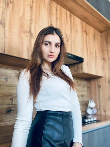 Анкета проститутки Агата - Фото 1, , 23 года, №254430
